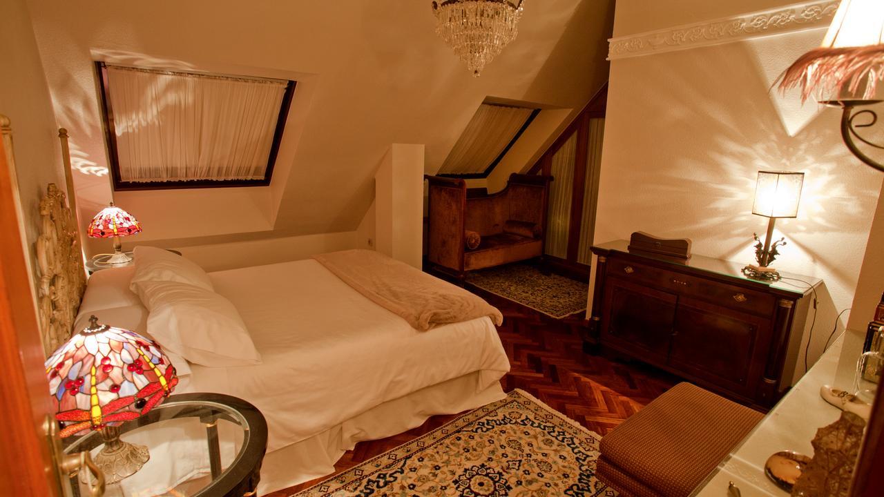Apartamento Area Mayor Malpica Extérieur photo
