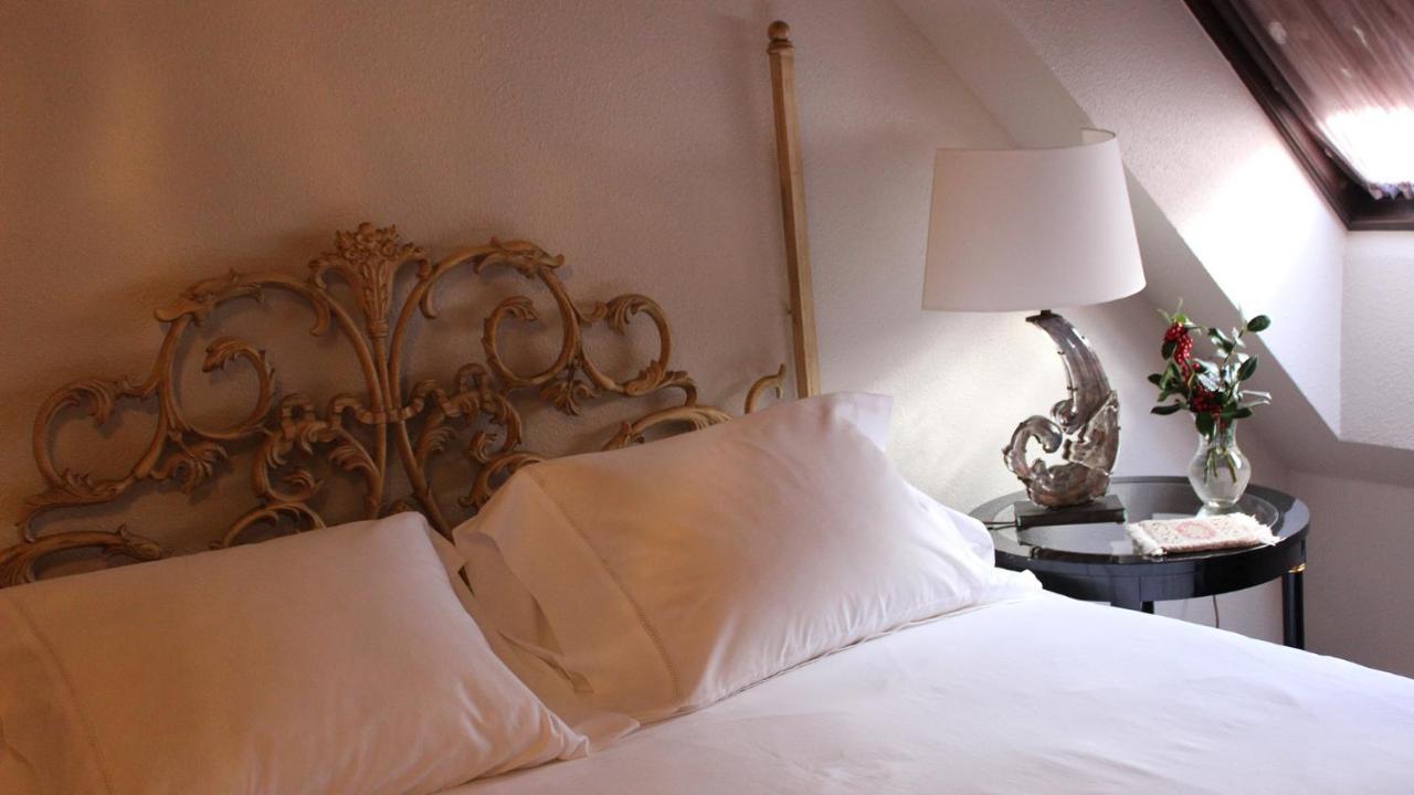 Apartamento Area Mayor Malpica Extérieur photo